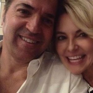 Meet your Posher, Sherry